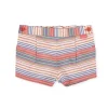 Tutto Piccolo Coral Shorts Sale