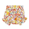 Tutto Piccolo Floral Bloomers Briefs Outlet