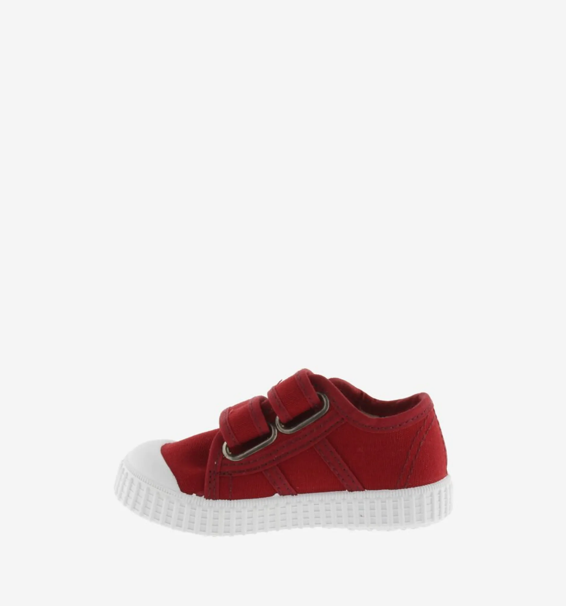 Victoria Boy's and Girl's Sneakers - Carmin Clearance