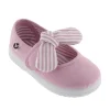 Victoria Girl's OJALÁ Canvas Mary Jane Shoes - Petalo Fashion