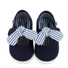 Victoria Girl's OJALÁ Canvas Mary Jane Shoes - Marino Best